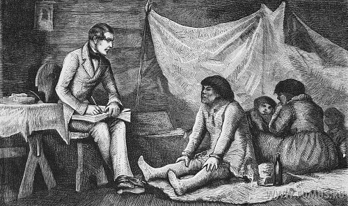 Ордена на груди Тобольска. Суровая сибирская филология