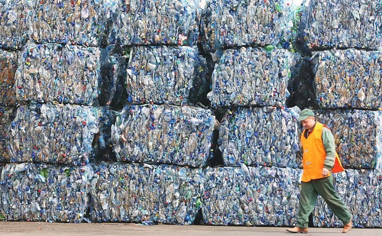 Сколько вреда экологии приносит обычный тюменец?