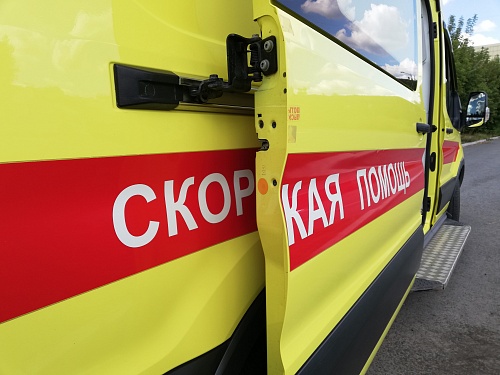 В Тюменской области в прошлом году четыре человека умерли от клещевого энцефалита