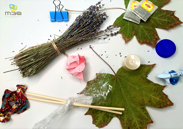 Маленькие тюменцы могут принять участие во всероссийском конкурсе поделок из вторсырья