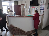 В гостинице на Пархоменко выявили нарушения при дезинфекции помещений