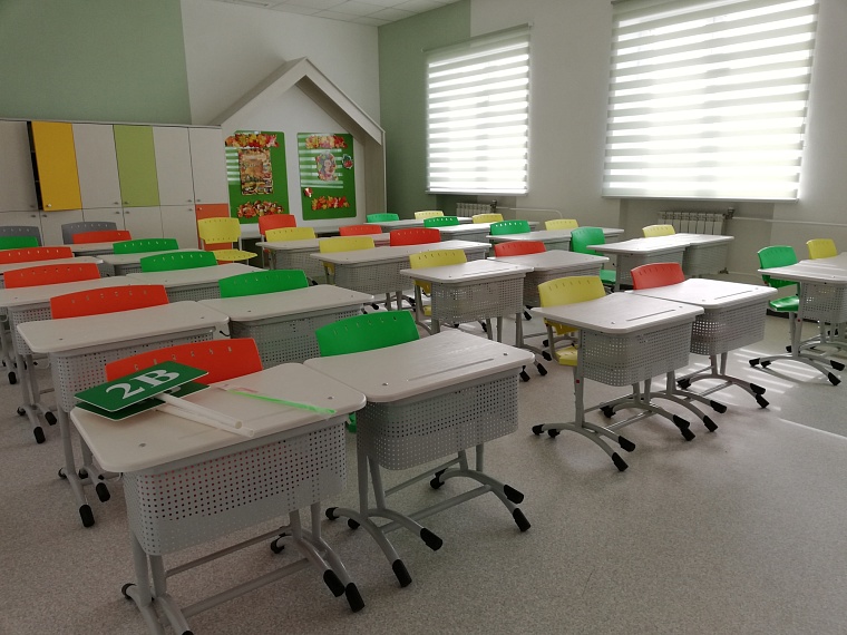 Потепление в Тюменской области. Есть ли актировка  для школьников 13 декабря?