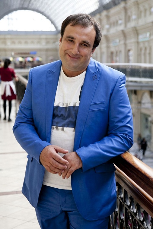 «Однажды в России»: новые выпуски на ТНТ