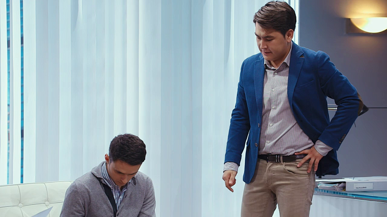 «Однажды в России»: новые выпуски на ТНТ