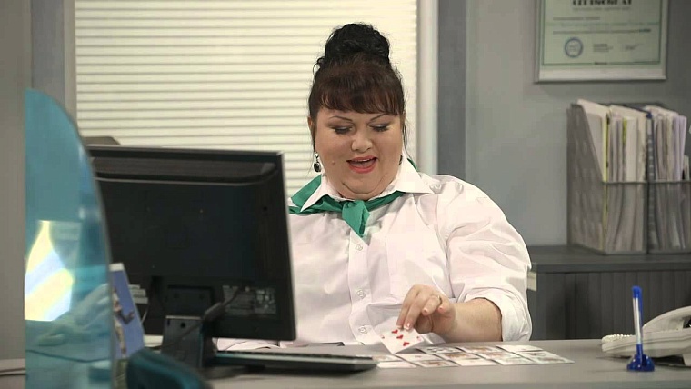 «Однажды в России»: новые выпуски на ТНТ