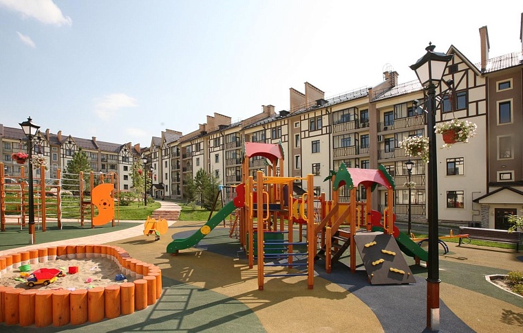 Как превратить Тюмень в комфортный город, расскажут на выставке