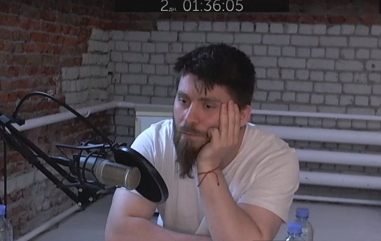 Взаперти. Тюменец на 72 часа отключился от всех источников информации