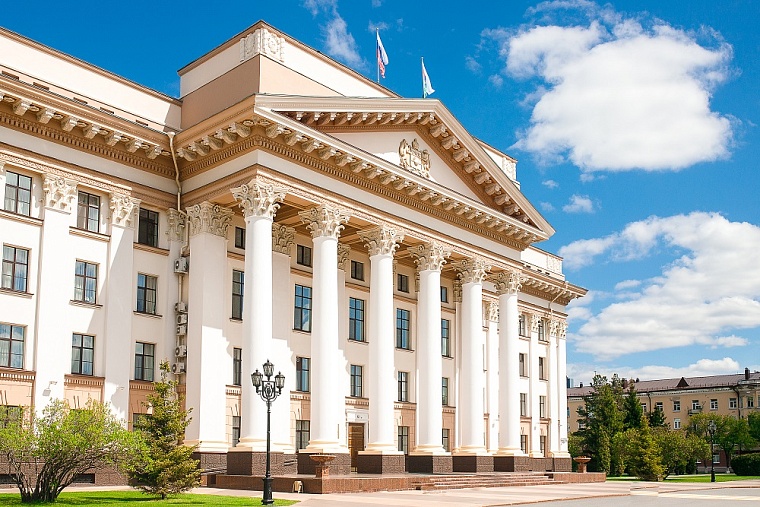 Уровень безработицы в Тюменской области сохраняется на минимальных значениях