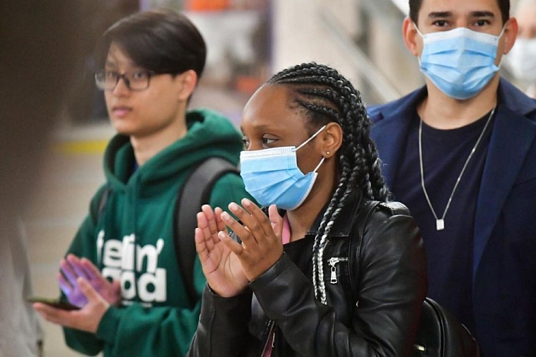 Директор агрофирмы "Русич": Нам нужно научиться быть вместе