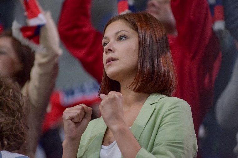 Мария Пирогова: От пощечины на съемках до сих пор испытываю дискомфорт