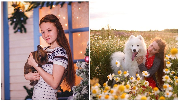 Няня для Барбоса