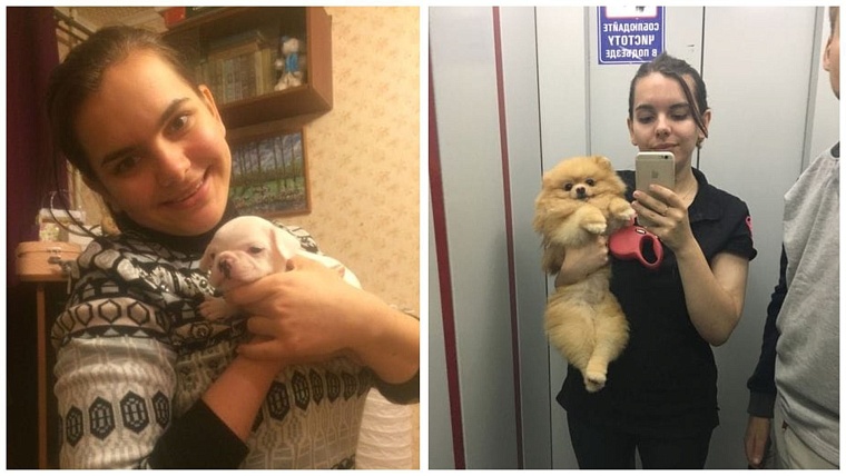 Няня для Барбоса