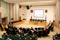 Депутаты проверят информацию о коррупции в городской администрации