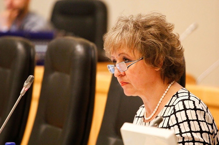 Депутаты проверят информацию о коррупции в городской администрации