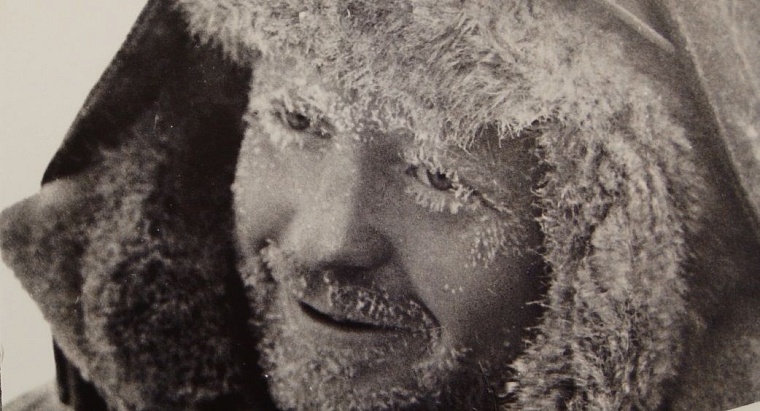 Историю Сибири представили в фотографиях её жителей