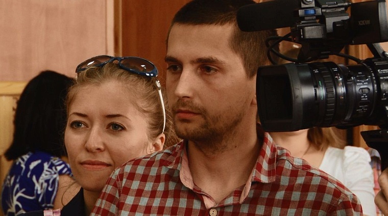 Историю Сибири представили в фотографиях её жителей