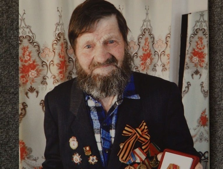 Историю Сибири представили в фотографиях её жителей