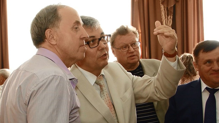 Историю Сибири представили в фотографиях её жителей