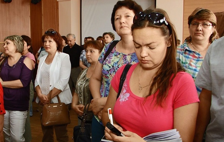 Историю Сибири представили в фотографиях её жителей