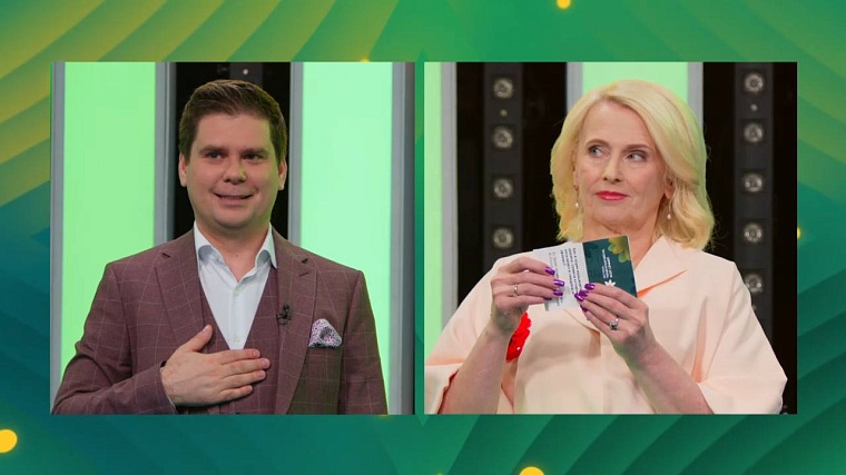 Тюменка стала счастливой обладательницей нового автомобиля от викторины "Люби свой край"