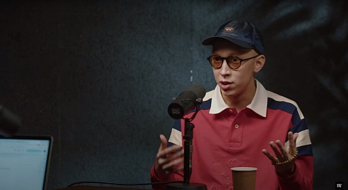 «Классный вайб»: звезда сериала «Слово пацана» Лев Зулькарнаев высказался о Тюмени