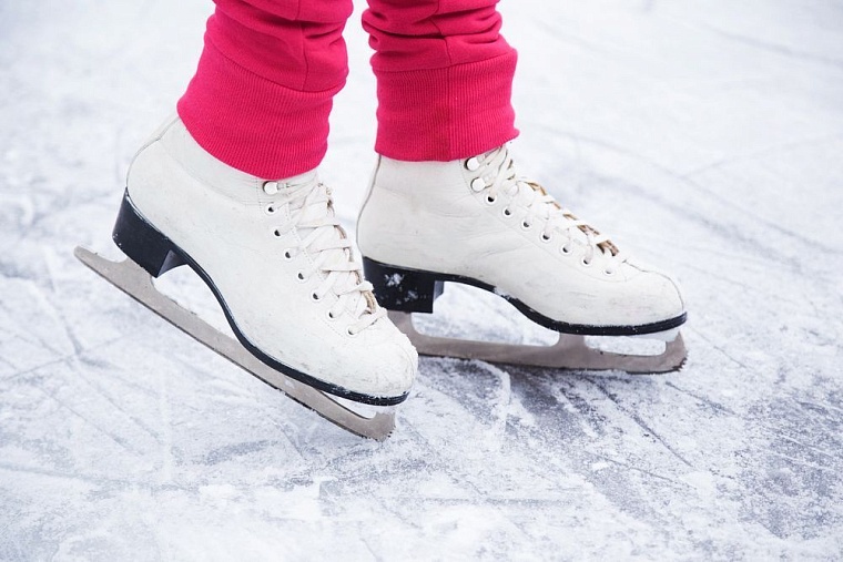 Афиша на уик-энд: катаемся на коньках, едим капусту и рисуем китов