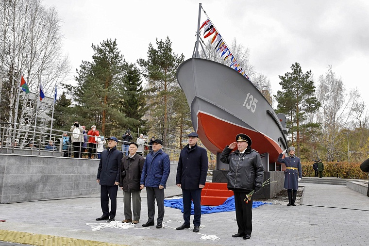 Фото: пресс-служба ТРО партии 