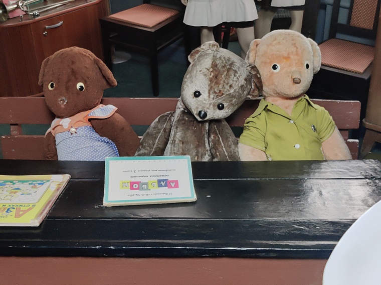 От Табора до Голицына. В гостиничном комплексе «Восток» прошла экскурсия по истории Тюмени