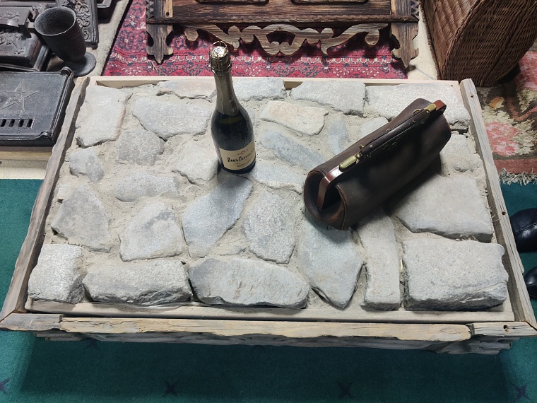 От Табора до Голицына. В гостиничном комплексе «Восток» прошла экскурсия по истории Тюмени