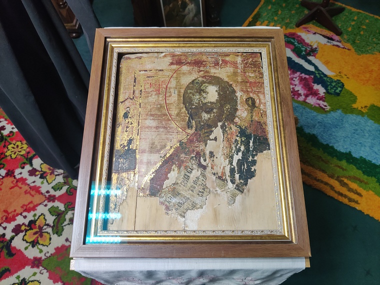 От Табора до Голицына. В гостиничном комплексе «Восток» прошла экскурсия по истории Тюмени