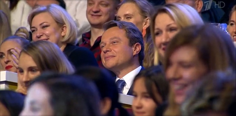 Почему Собянина не было на Кубке мэра Москвы