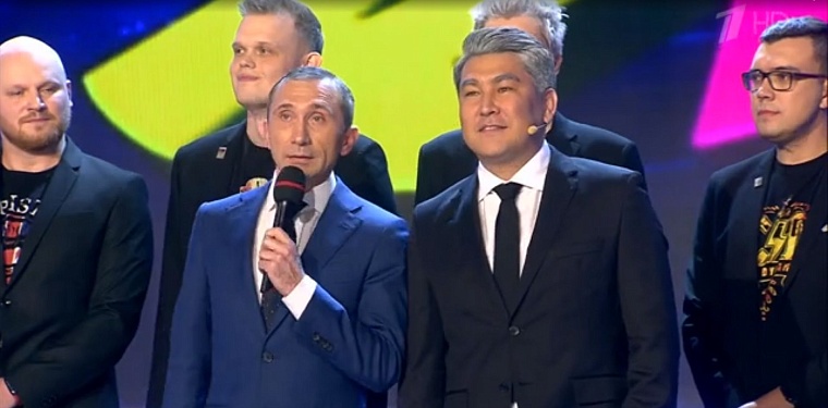 Почему Собянина не было на Кубке мэра Москвы