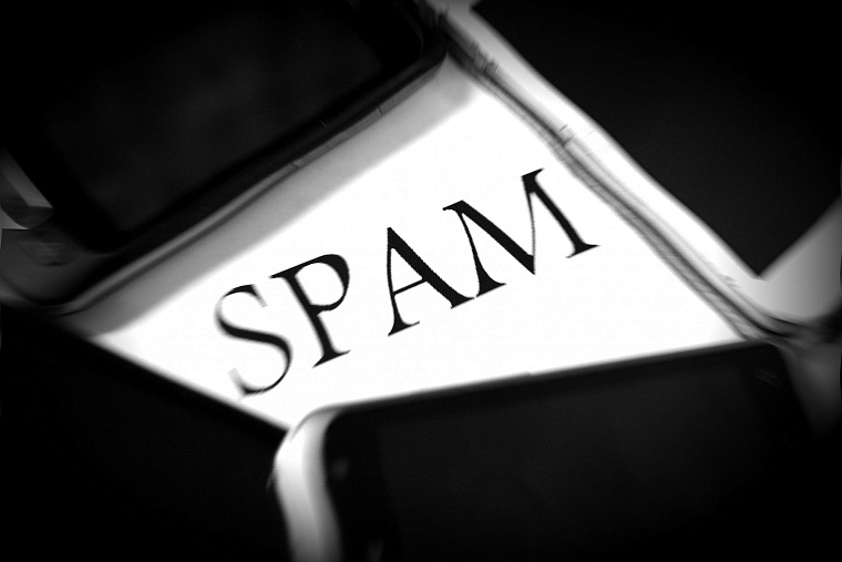 СМС-спам окончательно запретили