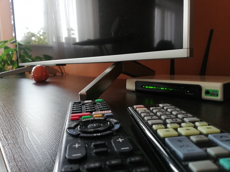 В Тюменской области могут появиться проблемы с телесигналами спутниковой связи