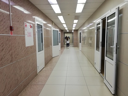 Тюменские медорганизации могут проконсультироваться в региональном кадровом центре здравоохранения