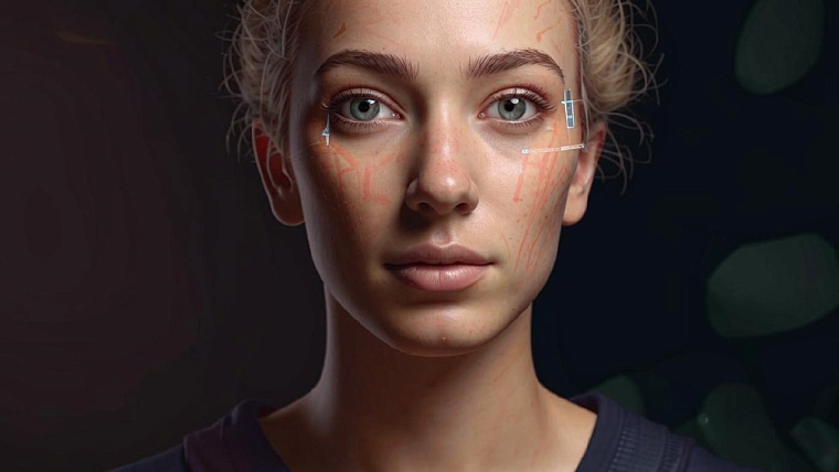 В Красноярске мошенники стали использовать цифровую копию человека