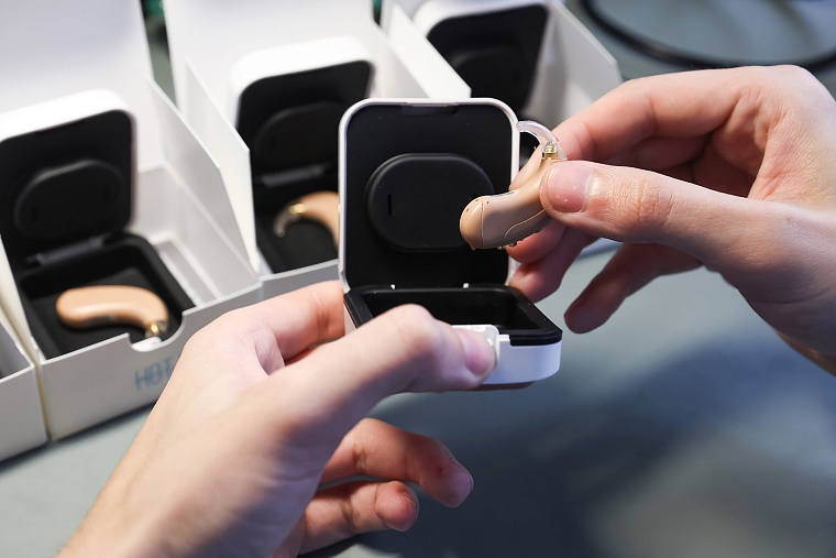 Страна глухих. На какие льготы имеют право слабослышащие люди