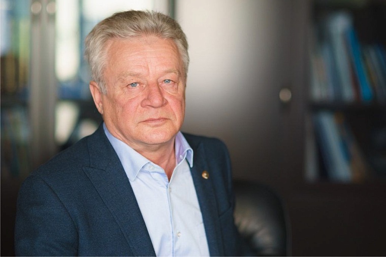 Фото: пресс-служба ТИУ