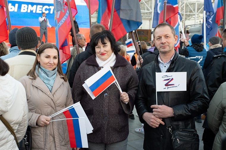 Александр Моор: Правительство делает все необходимое, чтобы поддержать наших парней