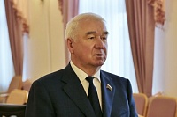 Сергей Корепанов прокомментировал итоги заседания Совета Законодателей Тюменской области, Югры и Ямала