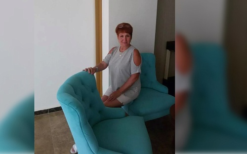 Семья впавшей в Турции в кому тюменки просит помощи у Лаврова и Бастрыкина