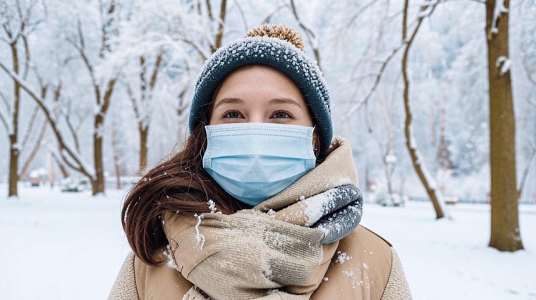 Тюменцам рассказали, как укрепить иммунитет весной