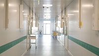 В Оренбурге в медцентре Минобороны за полгода вылечили 700 человек