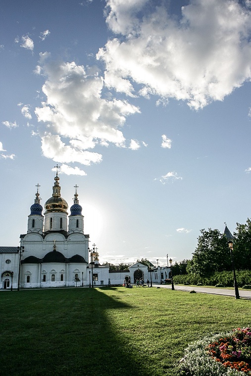 Писатель Алексей Сальников: Любой роман – это химический эксперимент