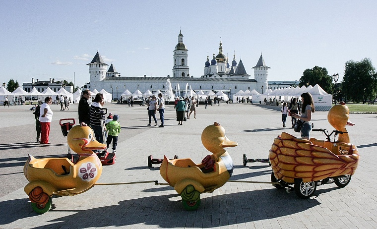Писатель Алексей Сальников: Любой роман – это химический эксперимент
