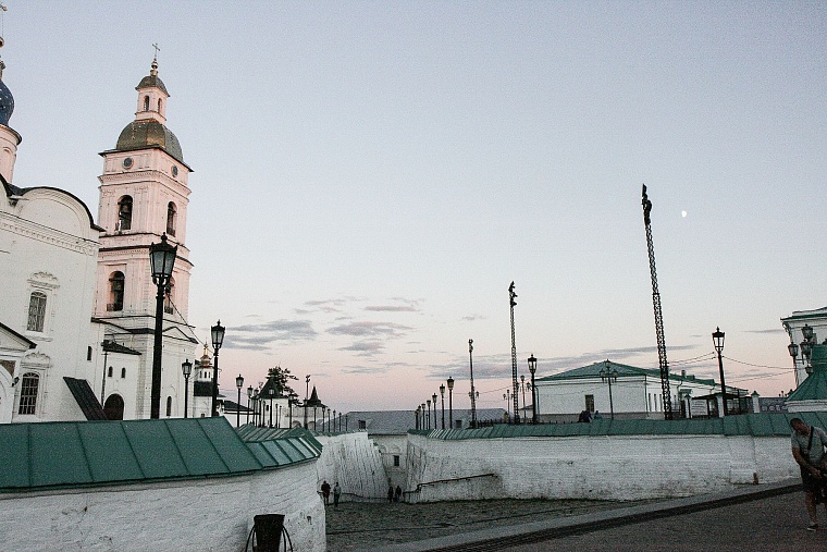 Писатель Алексей Сальников: Любой роман – это химический эксперимент