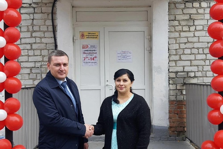 Ялуторовчанка открыла мини-пекарню благодаря соцконтракту