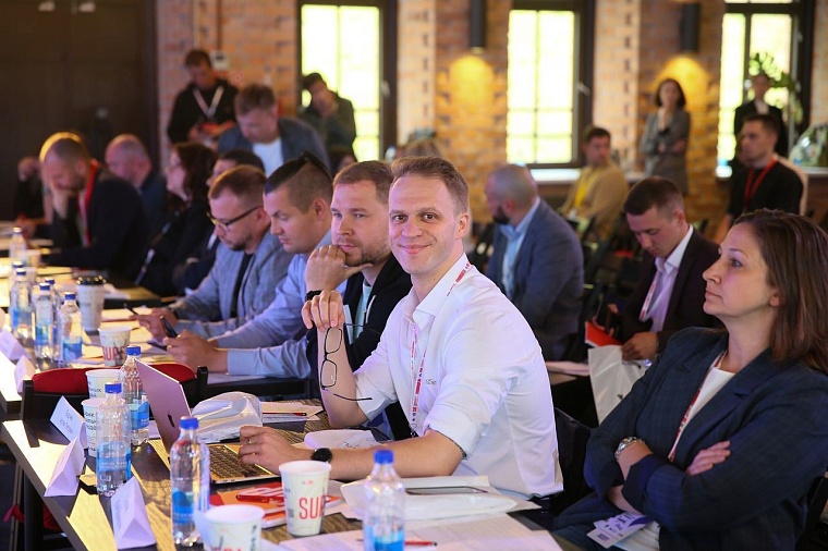 Понятный маркетинг и эффективные инвестиции: чему еще научит СУП-2023