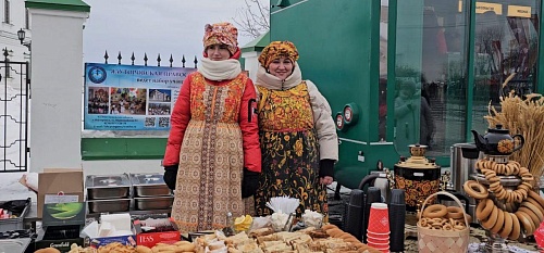 Тюменская область укрепляет сотрудничество с Москвой в сфере туризма