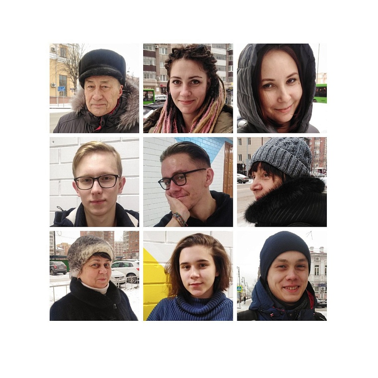 О чем попросить Деда Мороза: тюменцы рассказали о желаниях